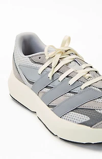 adidas Gray Lightblaze Shoes