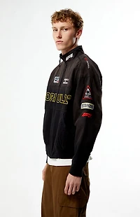 Formula 1 x Pacsun Las Vegas Black Pole Position Jacket