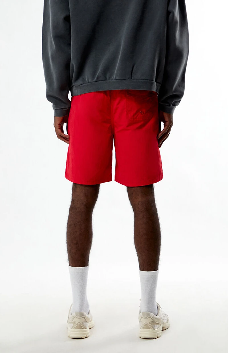 UFC Ivy League 7.5" Swim Trunks