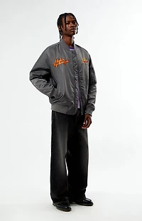 McDonaldland Fry Friends Bomber Jacket