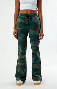 BUSCH LIGHT Camo Baggy Sweatpants