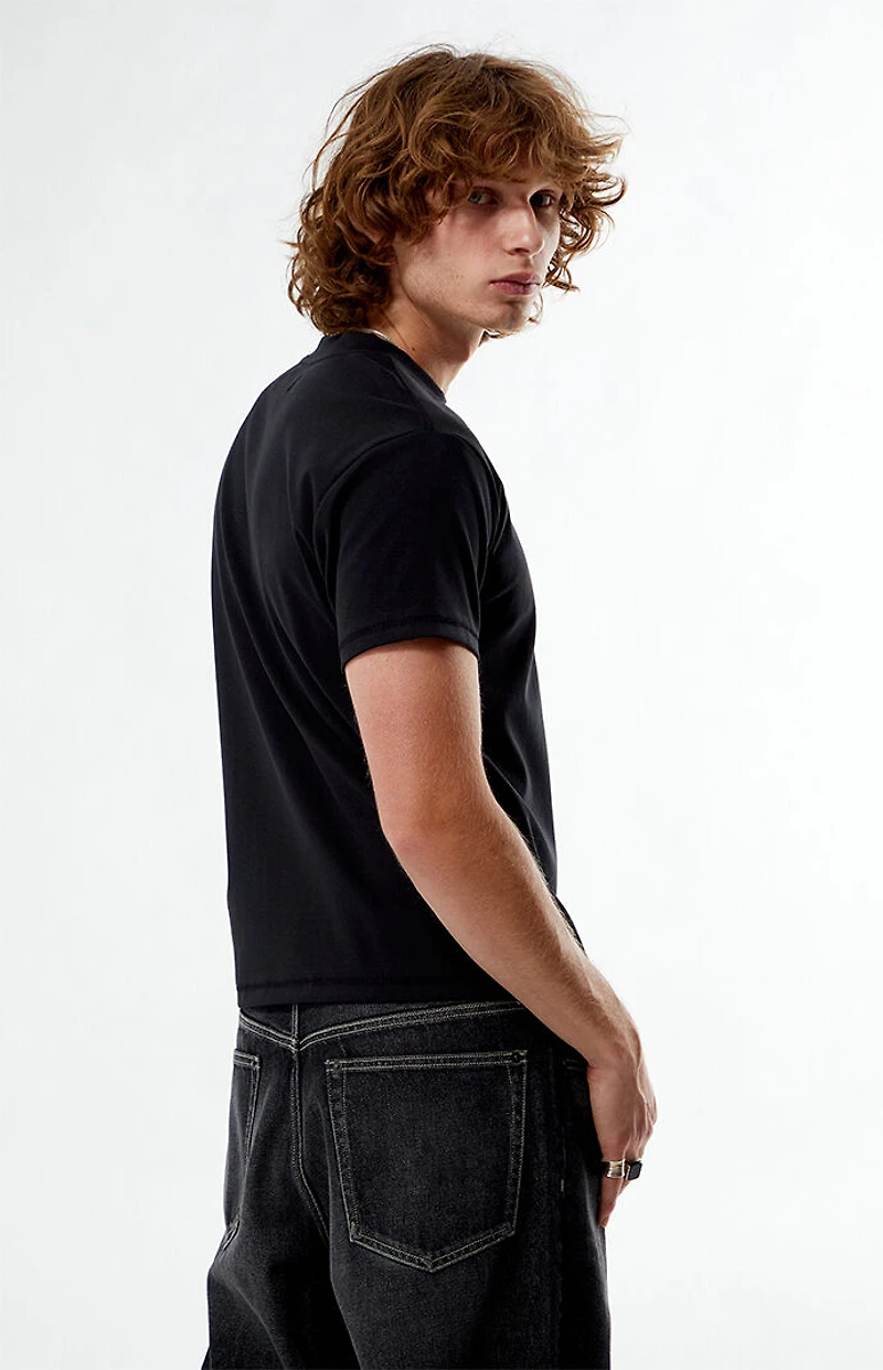 FIELD OF STUDY by Pacsun Muscle T-Shirt