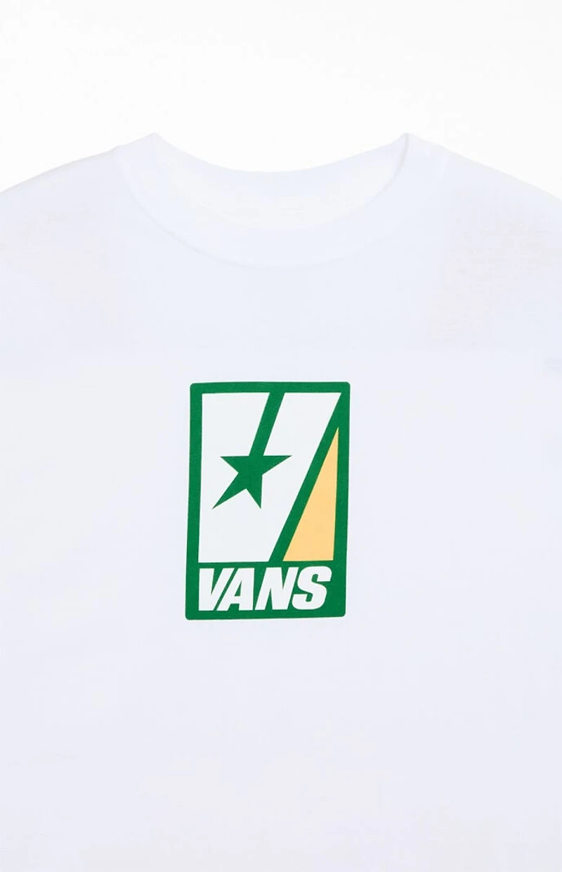 Vans Vee Star T-Shirt