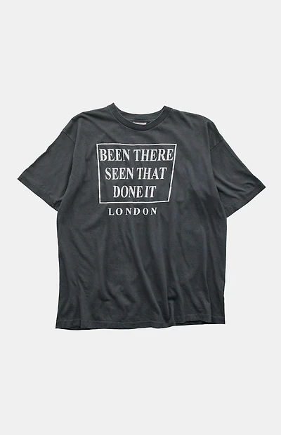 PS VINTAGE '90s Been There Done That T-Shirt
