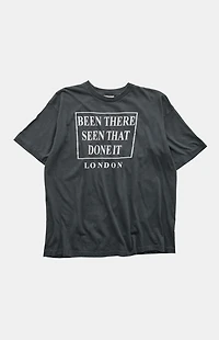 PS VINTAGE '90s Been There Done That T-Shirt