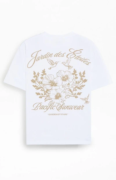 Pacsun Jardin T-Shirt