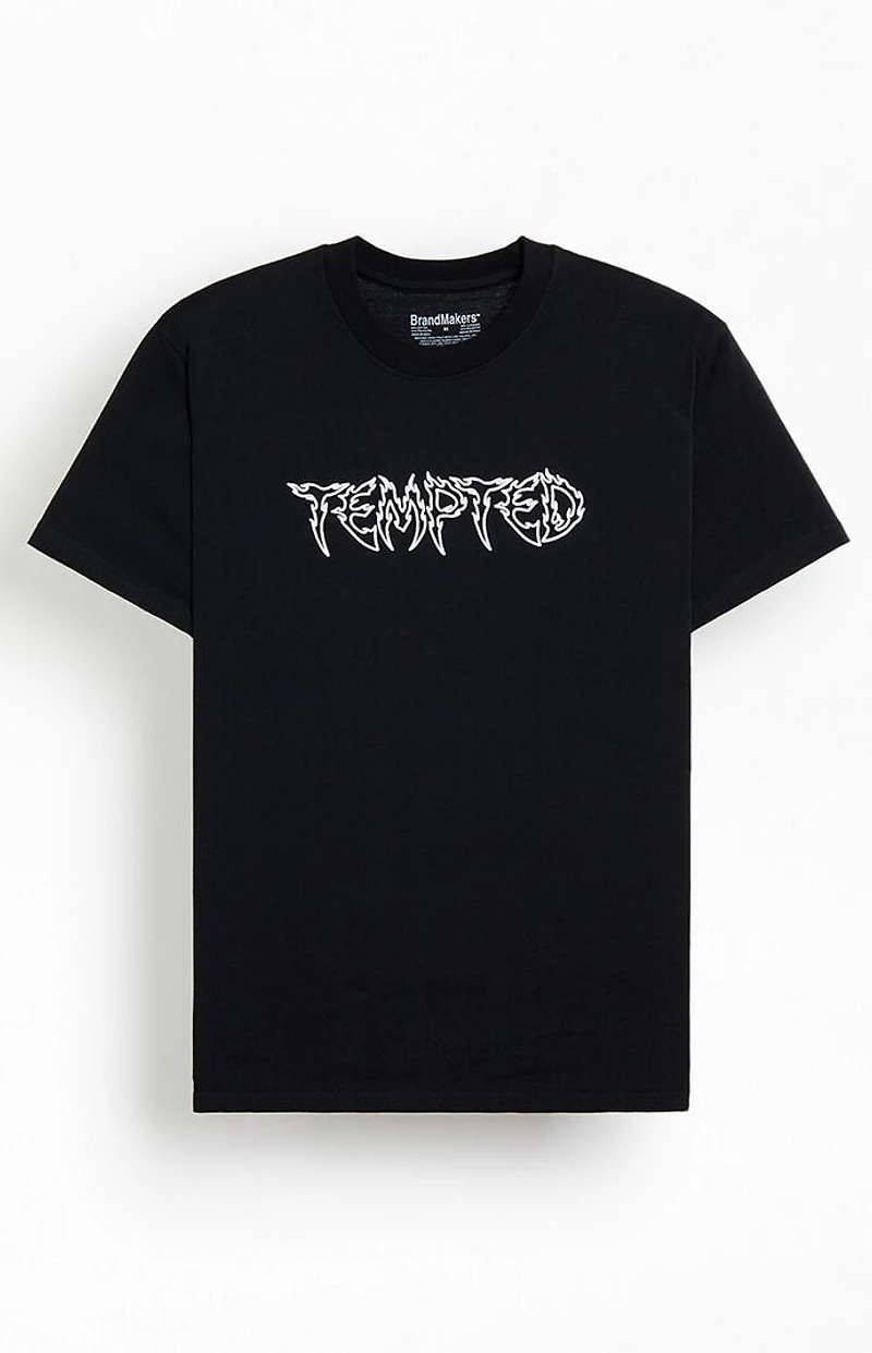 Tempted Chaos Club T-Shirt