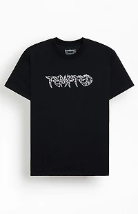 Tempted Chaos Club T-Shirt