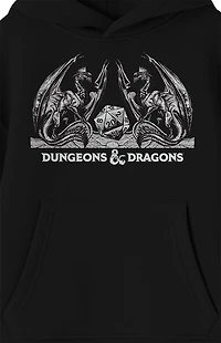 Kids Dungeons & Dragons Hoodie