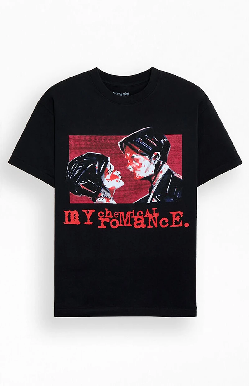 My Chemical Romance T-Shirt