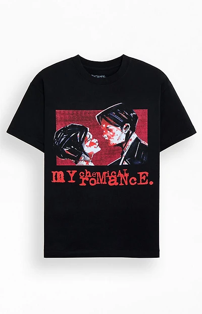 My Chemical Romance T-Shirt