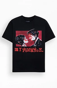 My Chemical Romance T-Shirt