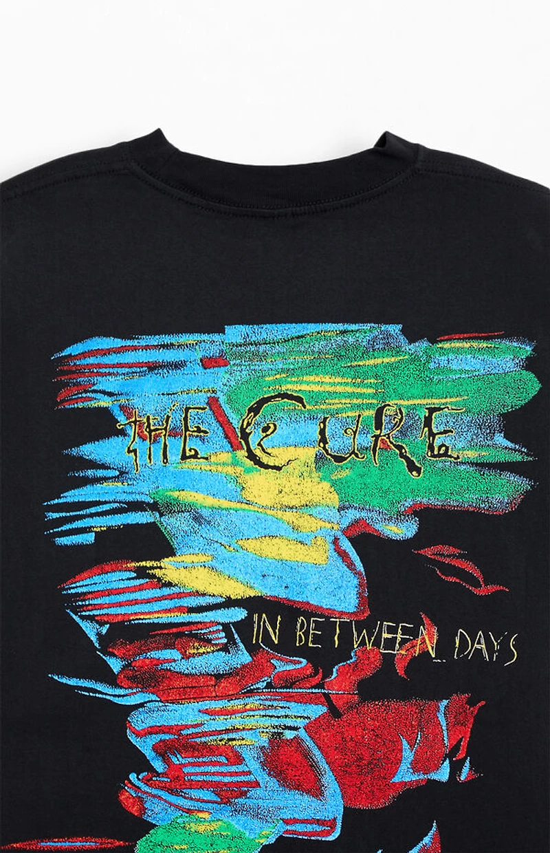 The Cure Faces T-Shirt