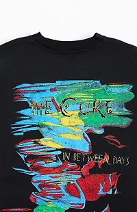 The Cure Faces T-Shirt