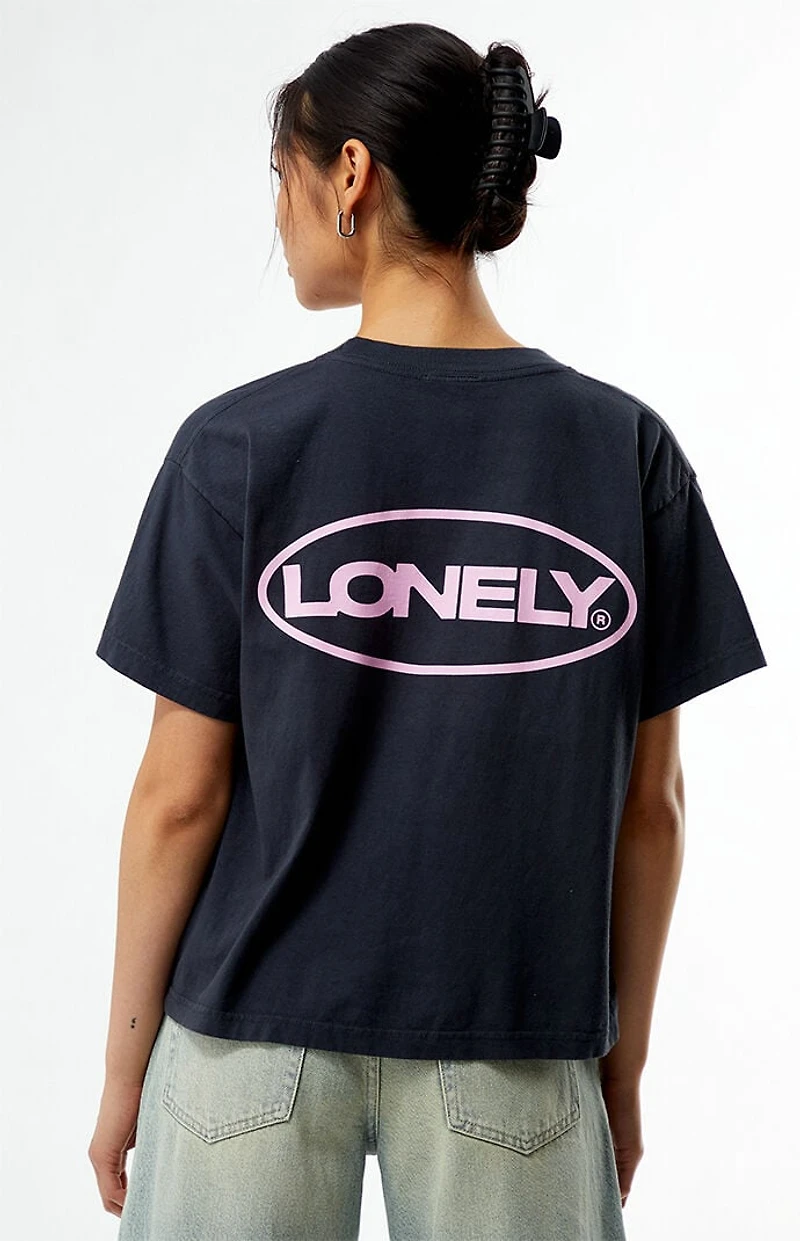 LONELY GHOST Studio T-Shirt