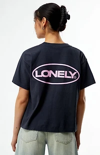 LONELY GHOST Studio T-Shirt