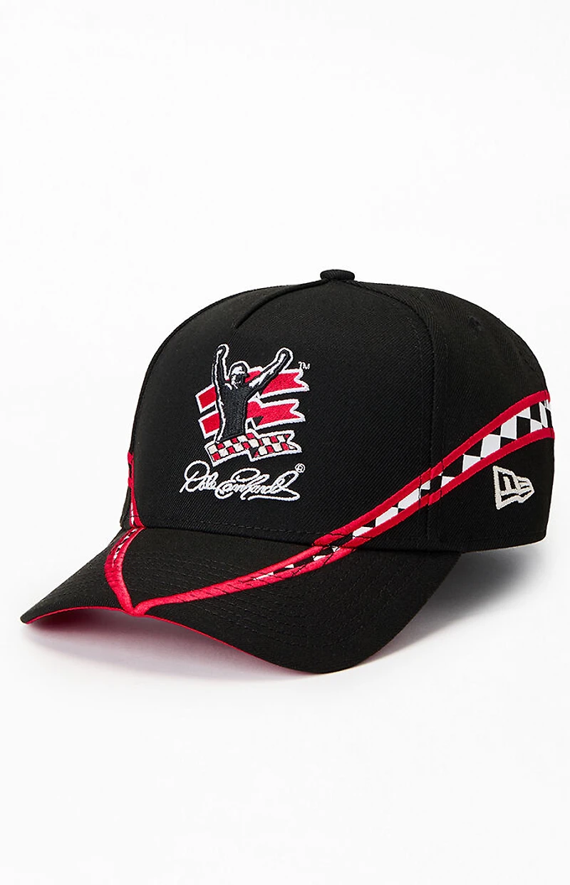 New Era Dale Earnhardt 3 9FORTY Snapback Hat