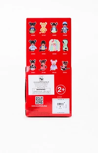 Monchhichi Beige Girl Plush