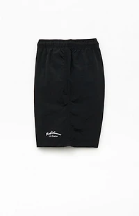 Pacsun Collegiate 6.5" Swim Trunks