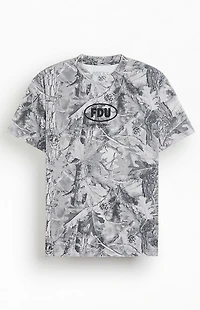 Bricks & Wood FDU Camo T-Shirt