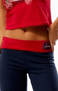 Ford I Love Flare Pants