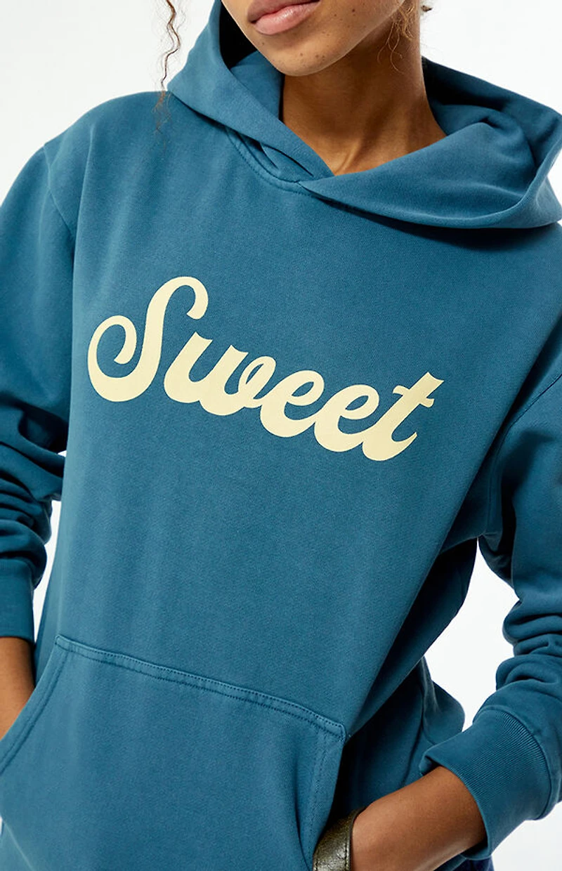 PS / LA Sweet Hoodie