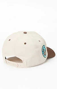 American Needle Joshua Tree National Park Snapback Hat