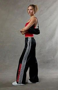 WILD COLLECTIVE Wisconsin Sooners Track Pants