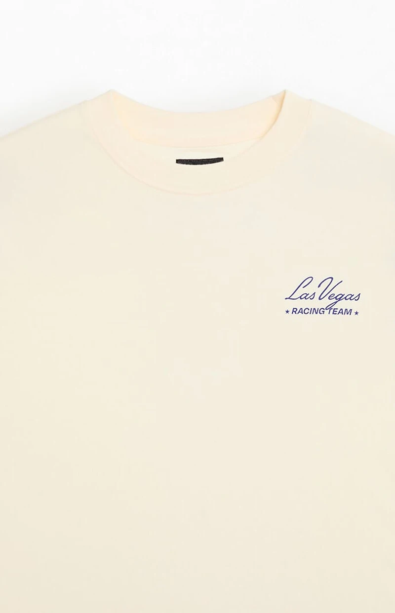 Pacsun Las Vegas Racing T-Shirt