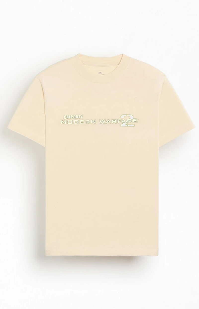 Call Of Duty Modern Warfare 2 T-Shirt