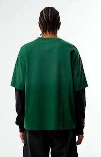 Pacsun By The Horns 2fer Long Sleeve T-Shirt