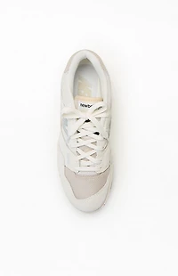 New Balance Women's White 550 Sneakers