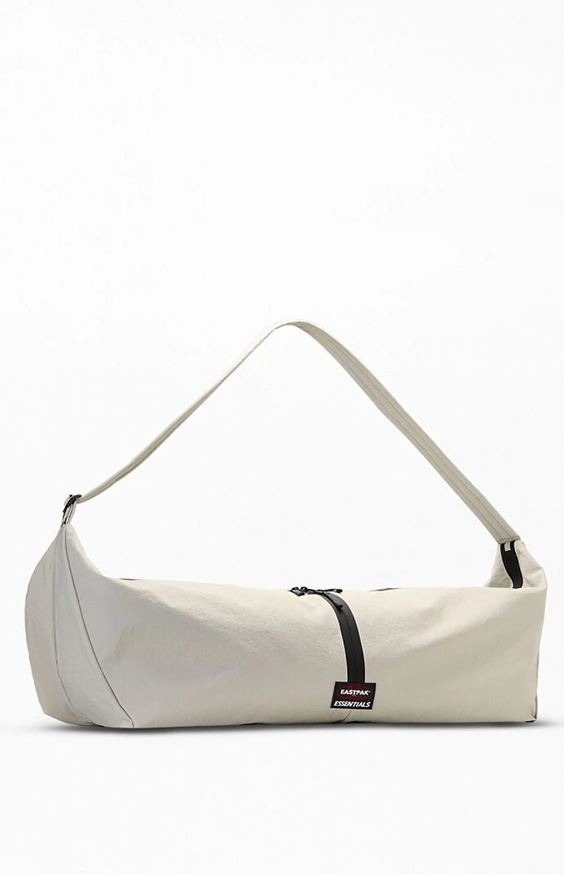 Eastpak x Fear of God ESSENTIALS Cement Large Shell Bag