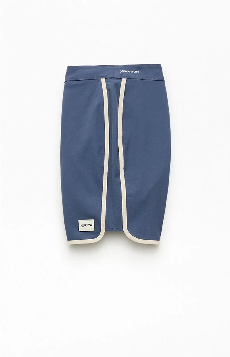 Hurley Phantom Naturals Scallop 6" Boardshorts