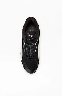 Puma Black Inhale Shoes
