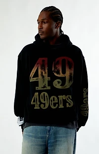 NFL x Aleali May San Francisco 49ers Hoodie