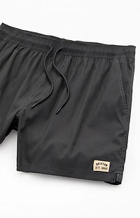 Brixton Everyday Stretch Hybrid 5.5" Swim Trunks
