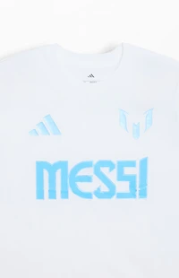 adidas Messi 10 T-Shirt