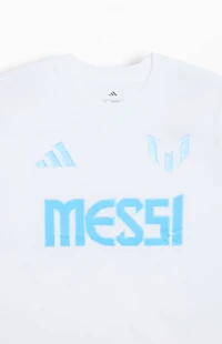 adidas Messi 10 T-Shirt