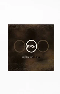 Finch Falling Into Place Vinyl Record