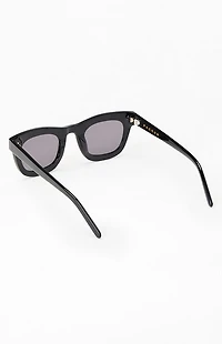 Pacsun Black Vista Sunglasses