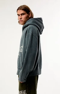 LOST Kanga Heavyweight Fleece Hoodie