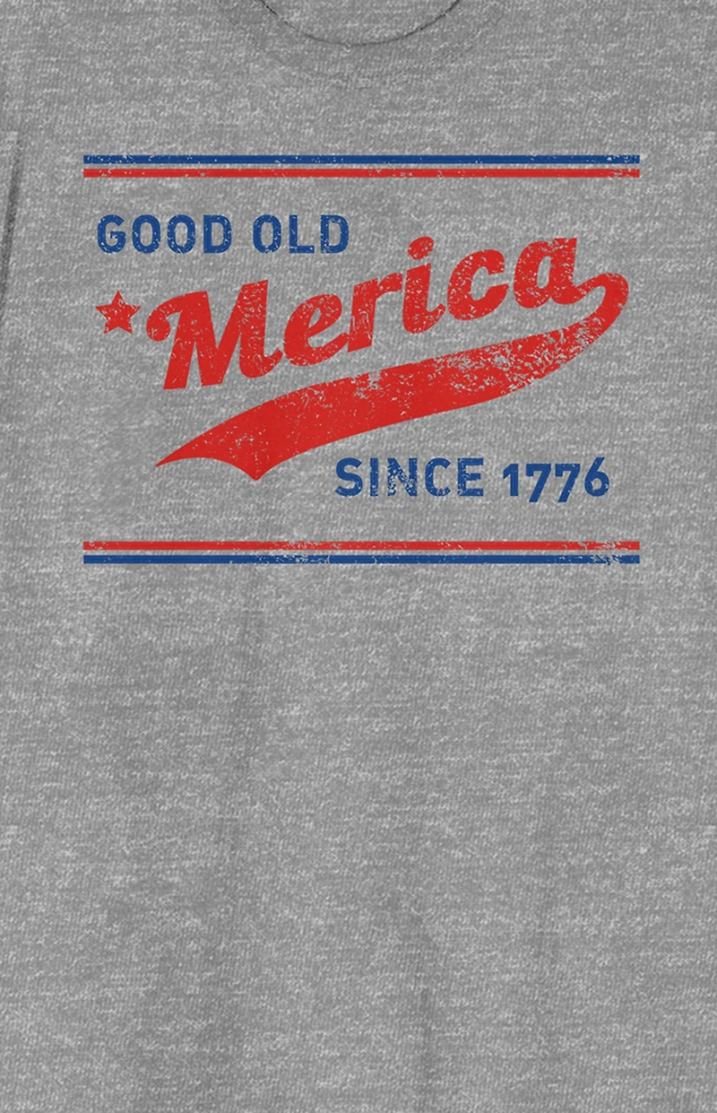 Americana Good Old Merica T-Shirt