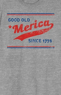 Americana Good Old Merica T-Shirt