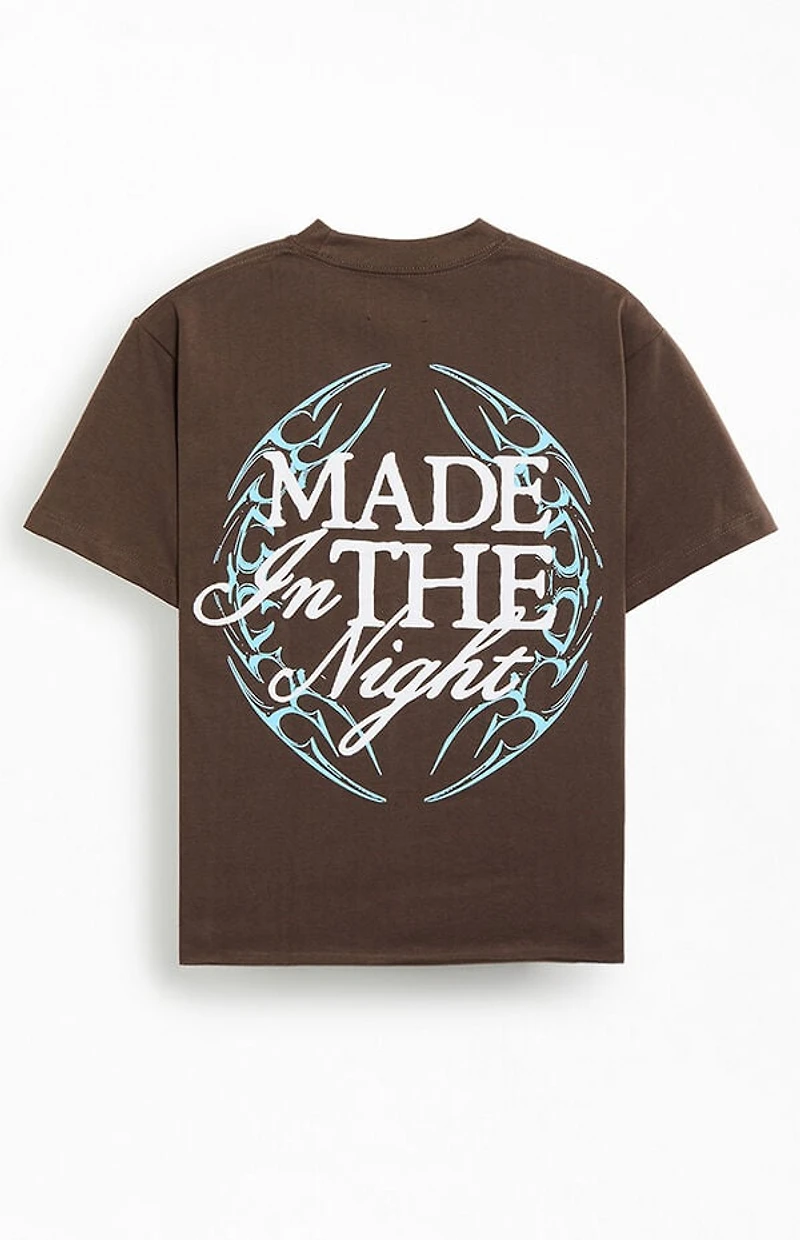 Nightlab Moon T-Shirt