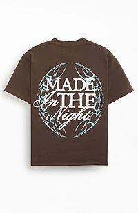 Nightlab Moon T-Shirt