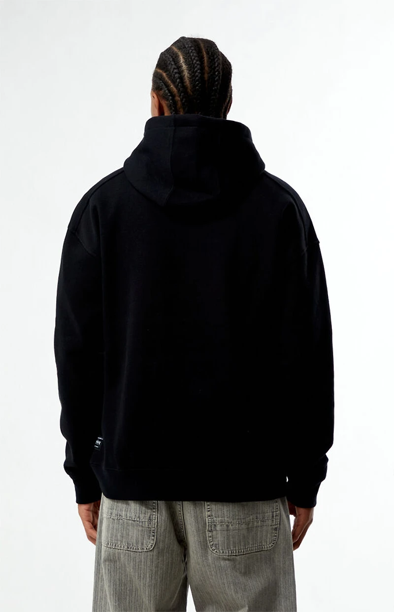 Hurley Ironclad Heavyweight Hoodie