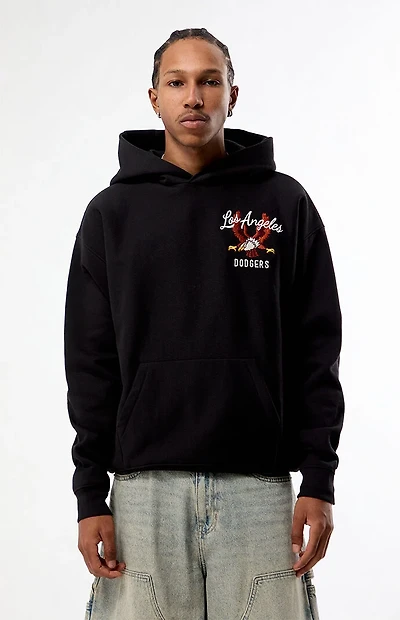 47 Brand LA Dodgers Souvenir Hoodie