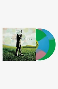 I Can Make A Mess I Can Make A Mess Like Nobody's Business Vinyl Record