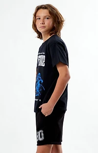 Pacsun Kids Tour de France T-Shirt